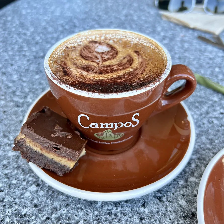 Latte