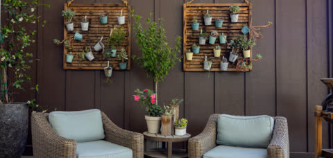 Kestane Bench in reclaimed antique oak — a unique piece signed by Arda Mobilya
