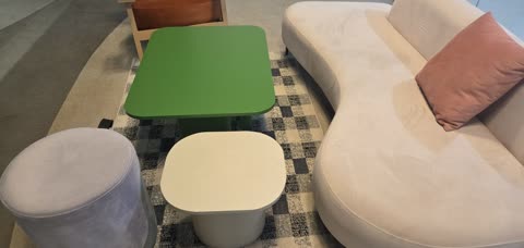 Sedir Berjer patineli masif meşeden — Arda Mobilya el işçiliği